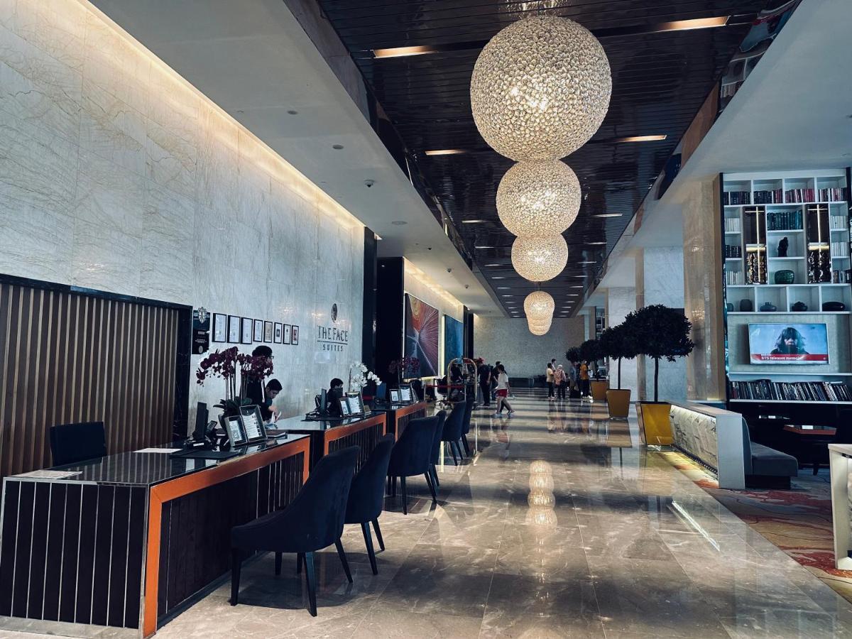 The Platinum Klcc By Moonlight Apartment Kuala Lumpur Exterior foto