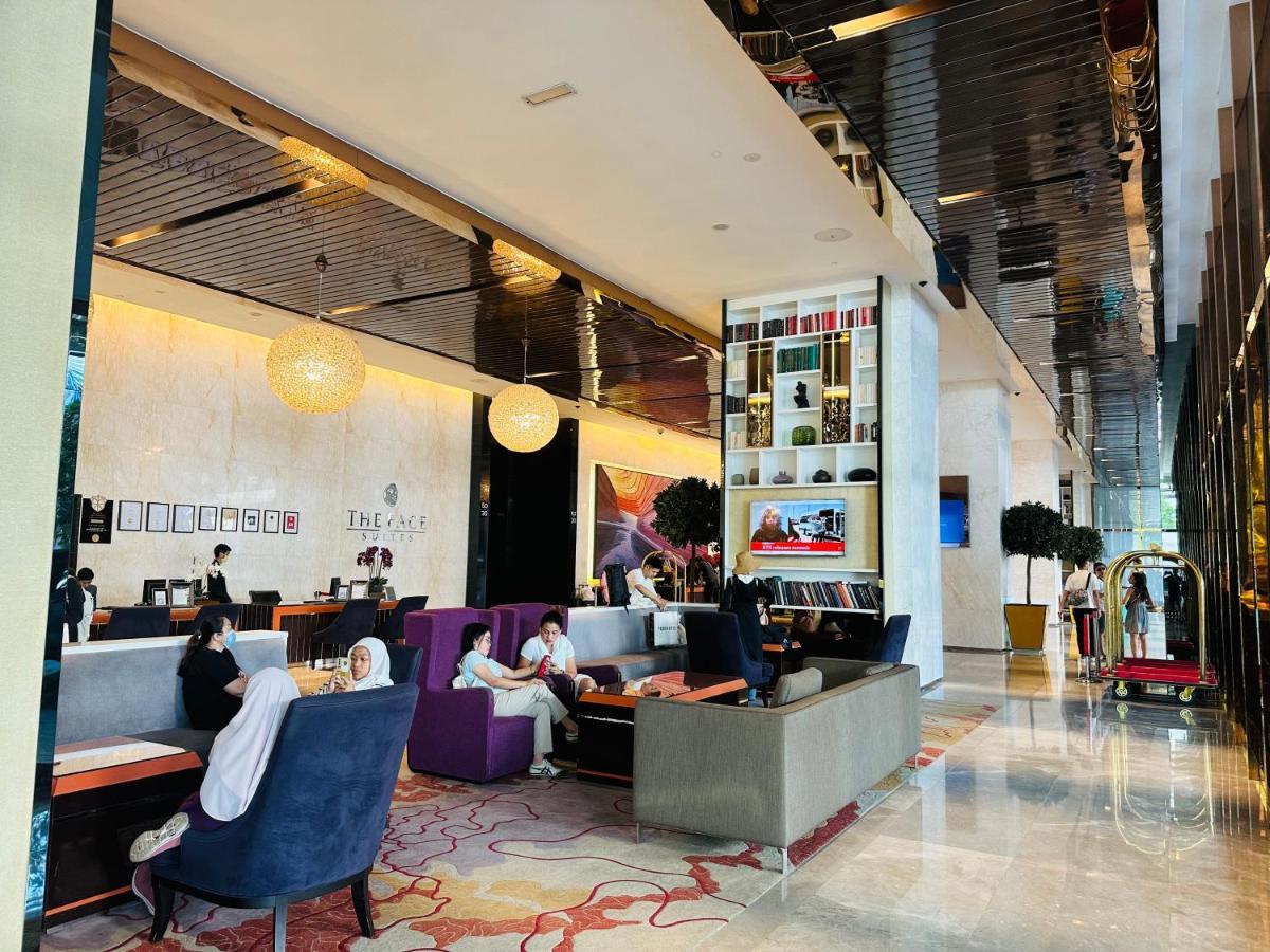 The Platinum Klcc By Moonlight Apartment Kuala Lumpur Exterior foto