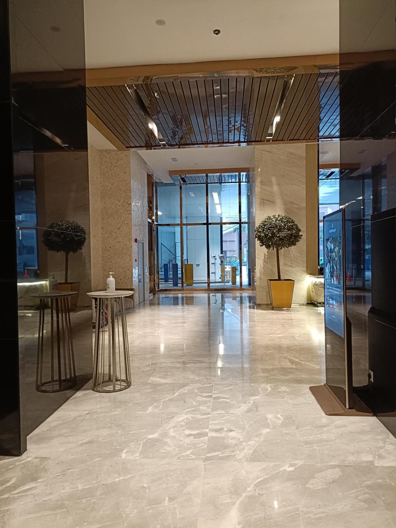 The Platinum Klcc By Moonlight Apartment Kuala Lumpur Exterior foto